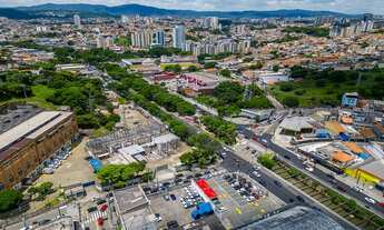 Imagem 7: Terreno à venda em São Paulo, Piqueri, 380m²