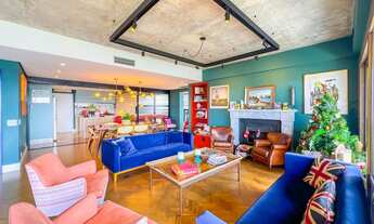 Imagem 3: Apartamento à venda em Porto Alegre, Moinhos de Vento, com 3 quartos, 268,17m²