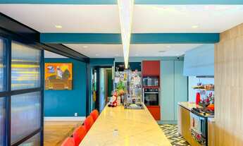 Imagem 5: Apartamento à venda em Porto Alegre, Moinhos de Vento, com 3 quartos, 268,17m²