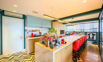 Imagem 6: Apartamento à venda em Porto Alegre, Moinhos de Vento, com 3 quartos, 268,17m²