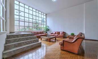 Imagem 6: APARTAMENTO RESIDENCIAL em São Paulo - SP, Bela Vista