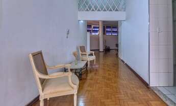 Imagem 5: Apartamento à venda em São Paulo, Bela Vista, com 2 quartos, 96m²