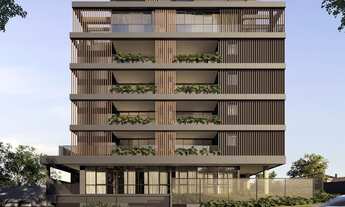 Imagem: APARTAMENTO RESIDENCIAL em Curitiba - PR