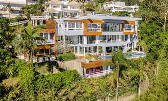 Imagem: Casa de condomínio à venda em Florianópolis