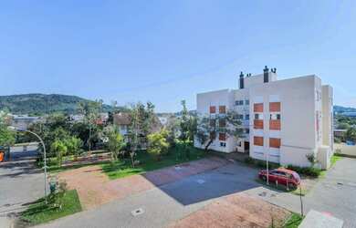 Imagem 2: Apartamento à venda no bairro Hípica - Porto Alegre/RS