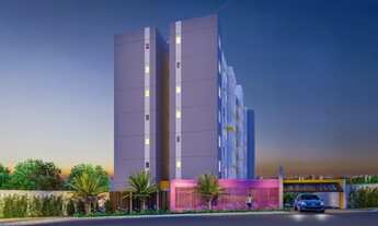 Imagem: 2 dormitórios na Avenida Hermilo Alves