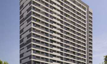 Imagem: Apartamento à venda em São Paulo, Campo