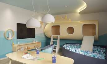 Imagem 7: Apartamento à venda no bairro Campo Belo - São Paulo/SP