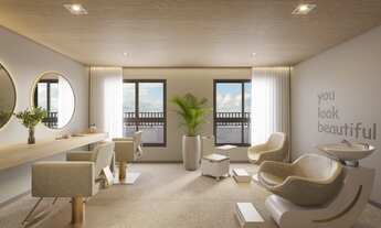 Imagem 12: Apartamento à venda em São Paulo, Campo Belo, com 2 quartos, 39,79m²