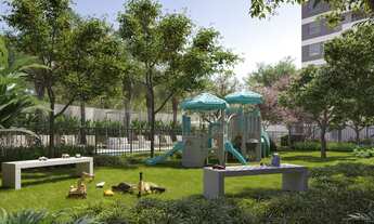 Imagem 16: Apartamento à venda em São Paulo, Campo Belo, com 2 quartos, 39,79m²