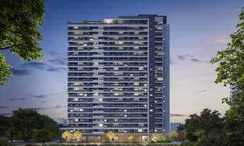 Imagem 2: 1 dormitório, 1 banheiros, 30M² de Área Construída