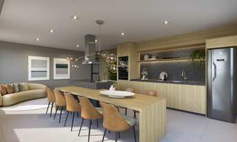 Imagem 6: 1 dormitório, 1 banheiros, 30M² de Área Construída