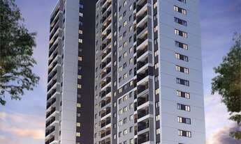 Imagem: Kazzas Park Nova Atlântica - Apartamento