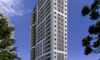 Imagem: Pin Barra Funda - Residencial