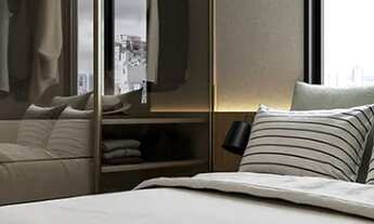 Imagem 7: Studio à venda em São Paulo, Barra Funda, com 1 quarto, 24,31m²