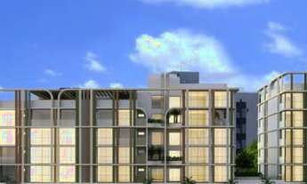 Imagem 3: Apartamento à venda em João Pessoa, Cabo Branco, com 3 quartos, 169,17m²