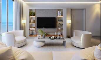 Imagem 5: Apartamento à venda no bairro Cabo Branco - João Pessoa/PB