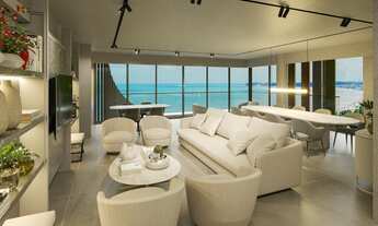 Imagem 6: Apartamento à venda no bairro Cabo Branco - João Pessoa/PB