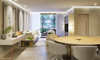 Imagem 7: Apartamento à venda em João Pessoa, Cabo Branco, com 3 quartos, 169,17m²