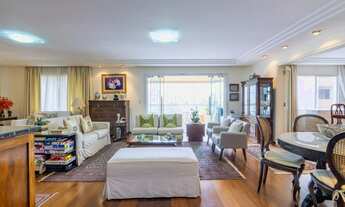 Imagem 1: 4 dormitórios na Rua Cardoso De Almeida