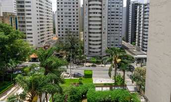 Imagem 5: 4 dormitórios na Rua Cardoso De Almeida