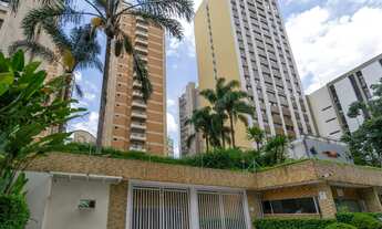 Imagem 4: 4 dormitórios na Rua Cardoso De Almeida