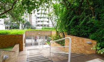 Imagem 2: 4 dormitórios na Rua Cardoso De Almeida