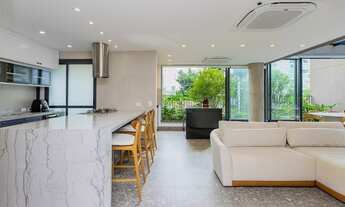 Imagem 1: 2 dormitórios na Rua Michigan