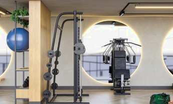 Imagem 7: Apartamento à venda em Guarapari, Centro, com 2 quartos, 66,62m²