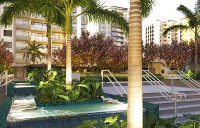 Imagem 9: COBERTURA RESIDENCIAL em Rio de Janeiro - RJ, Jacarepaguá