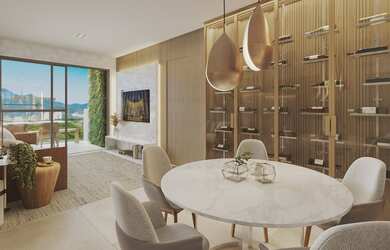 Imagem 10: COBERTURA RESIDENCIAL em Rio de Janeiro - RJ, Jacarepaguá