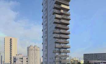 Imagem: Apartamento Duplex, 1 dormitório na Alameda