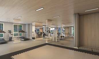 Imagem 5: Apartamento à venda no bairro Santo Amaro - São Paulo/SP