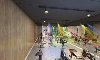 Imagem 6: Apartamento à venda no bairro Santo Amaro - São Paulo/SP