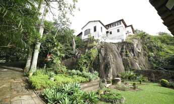 Imagem: 5 dormitórios na Rua Inhoa