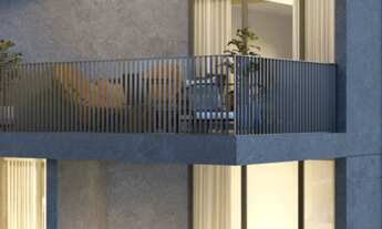 Imagem 4: Apartamento Duplex, 1 dormitório na Alameda Franca