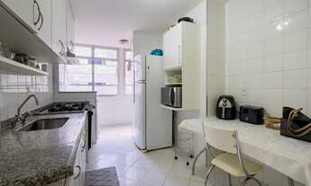 Imagem 3: Apartamento à venda em São Paulo, Paraíso, com 3 quartos, 102m²