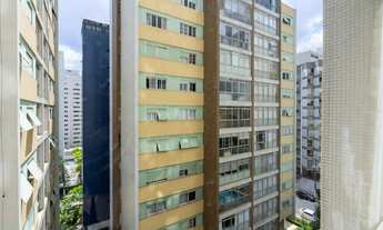 Imagem 4: Apartamento à venda em São Paulo, Paraíso, com 3 quartos, 102m²