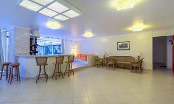 Imagem 6: Apartamento à venda em São Paulo, Paraíso, com 3 quartos, 102m²