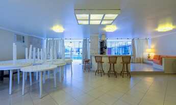 Imagem 7: Apartamento à venda em São Paulo, Paraíso, com 3 quartos, 102m²