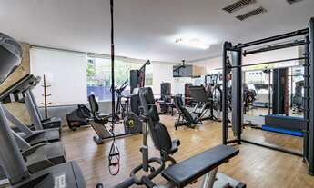 Imagem 2: Apartamento à venda em São Paulo, Paraíso, com 3 quartos, 102m²