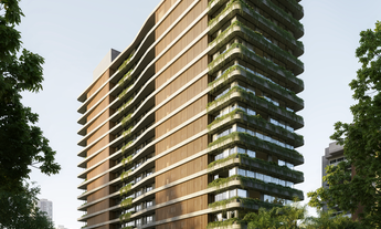 Imagem: Apartamento à venda no bairro Bela Vista