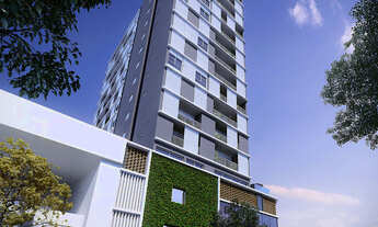 Imagem 2: Apartamento Padrão, 2 dormitórios na Rua Joaquim Nabuco