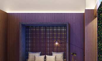 Imagem 3: Apartamento Padrão, 2 dormitórios na Rua Joaquim Nabuco