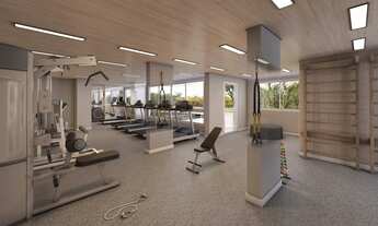 Imagem 3: Apartamento à venda no bairro Santo Amaro - São Paulo/SP