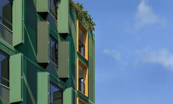 Imagem: Apartamento Garden à venda em São Paulo