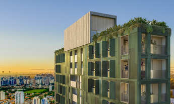 Imagem 2: COBERTURA RESIDENCIAL em São Paulo - SP, Sumaré