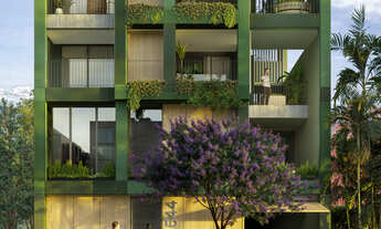 Imagem 4: COBERTURA RESIDENCIAL em São Paulo - SP, Sumaré