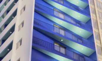 Imagem 2: Nurban Vila Buarque - Lojas