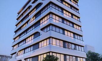 Imagem: 1 dormitório, 1 banheiros, 24M² de Área